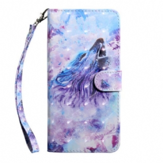 Housse Samsung Galaxy S21 5G Gérald le Loup