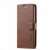 marron fonce