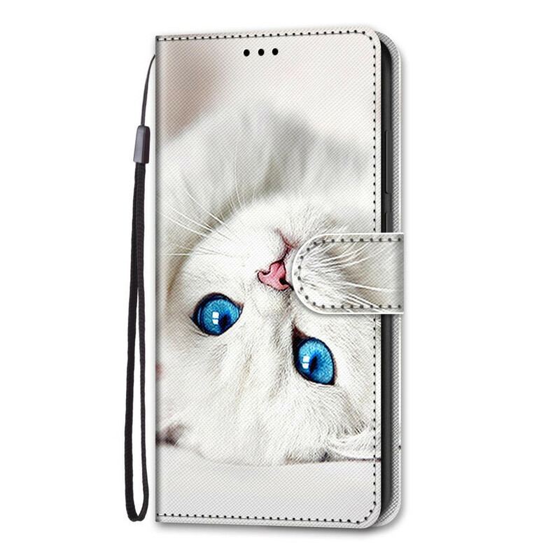 Housse Samsung Galaxy S21 5G Les Plus Beaux Chats