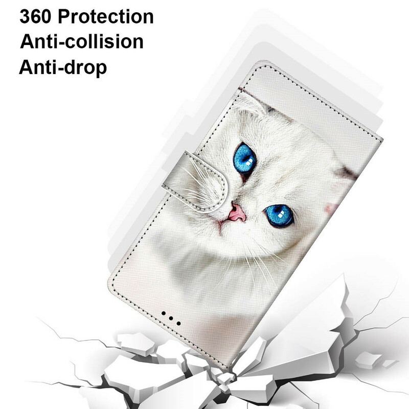 Housse Samsung Galaxy S21 5G Les Plus Beaux Chats