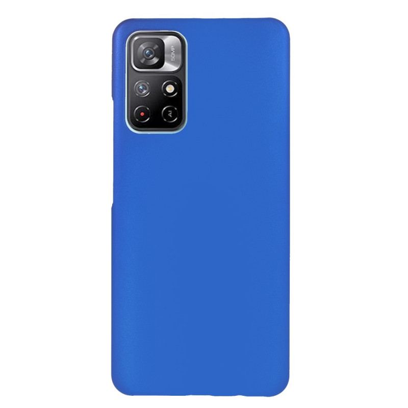 Coque Poco M4 Pro 5G Rigide Classique