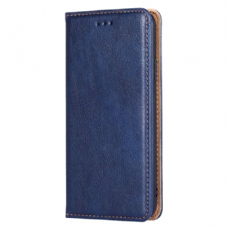 Flip Cover Poco M4 Pro 5G Style Cuir Vintage