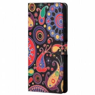 Housse Poco M4 Pro 5G Design Galaxie