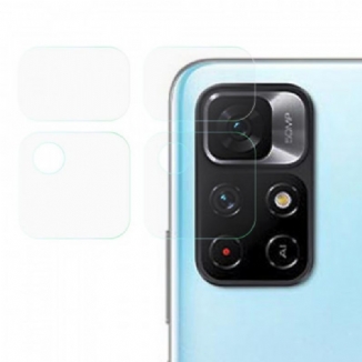 Lentille de Protection en Verre Trempé pour Poco M4 Pro 5G