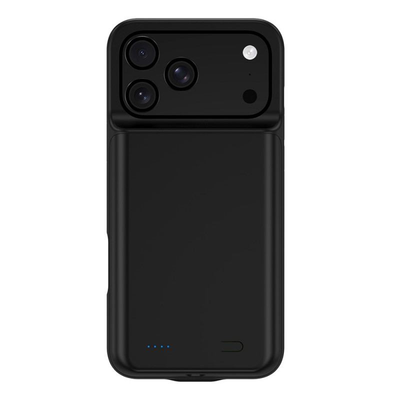 Coque Batterie Sans Fil iPhone 17 Pro 7000mAh