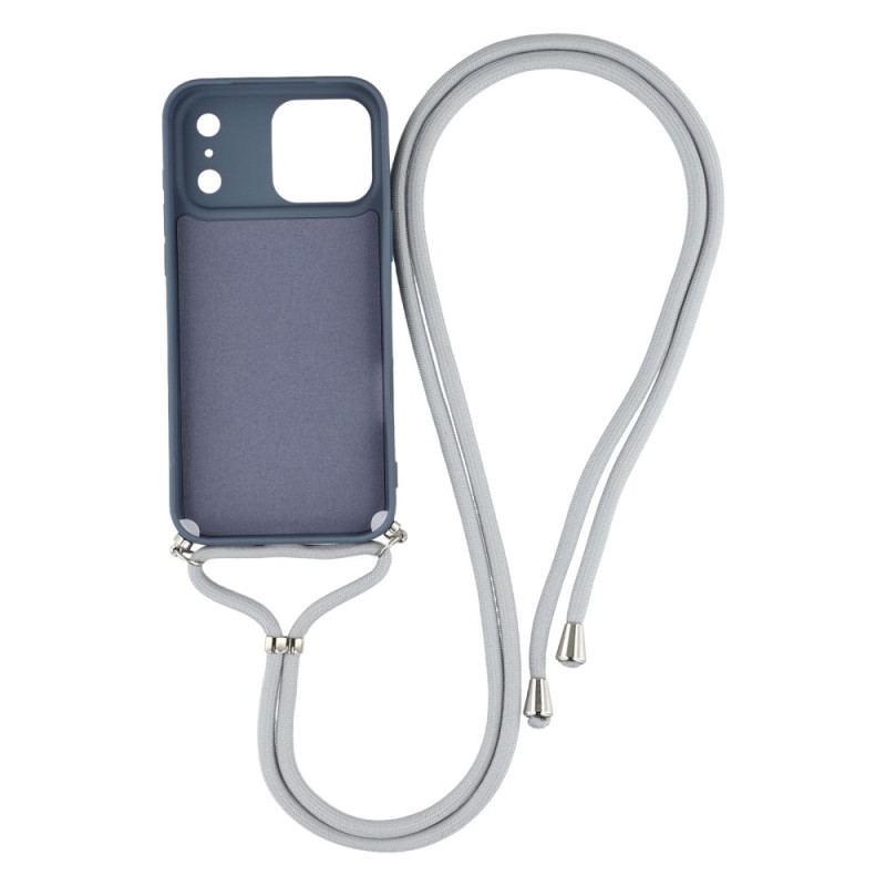 Coque à Cordon iPhone 17 Pro Classique