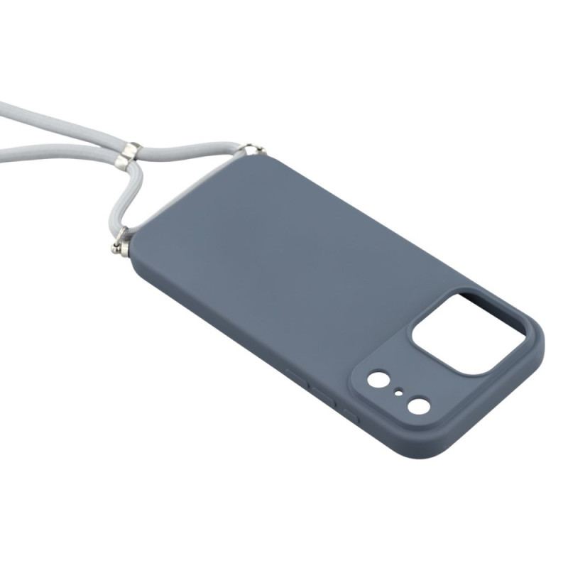 Coque à Cordon iPhone 17 Pro Classique