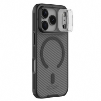 Coque iPhone 17 Pro Camshield Pro Magnétique
