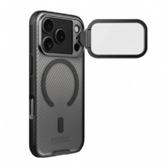 Coque iPhone 17 Pro CamShield Prop Magnetic NILLKIN