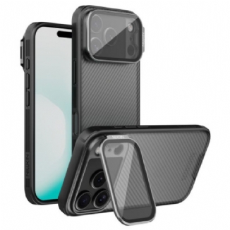 Coque iPhone 17 Pro CamShield Prop Series NILLKIN