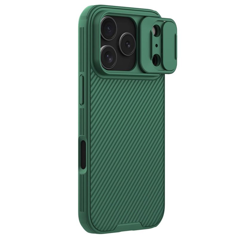 Coque iPhone 17 Pro Camshield Pro Series NILLKIN