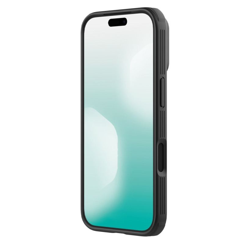 Coque iPhone 17 Pro Camshield Pro Series NILLKIN