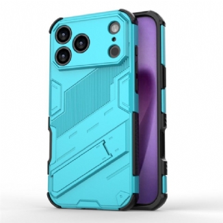 Coque iPhone 17 Pro Classique Support