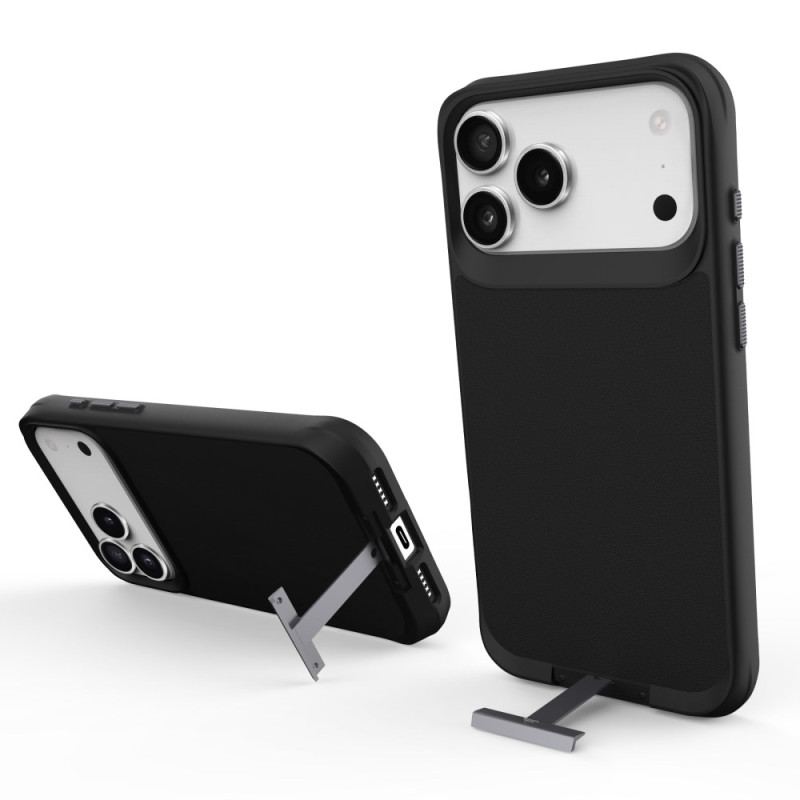 Coque iPhone 17 Pro Compatible MagSafe Support Intégré