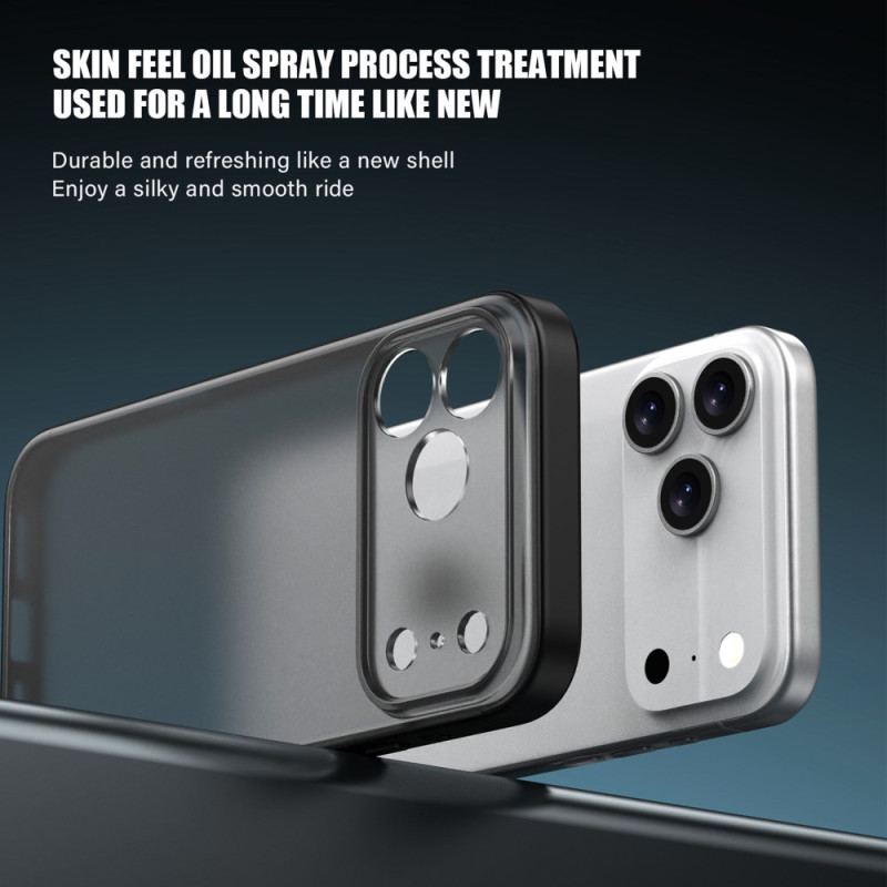 Coque iPhone 17 Pro IPAKY