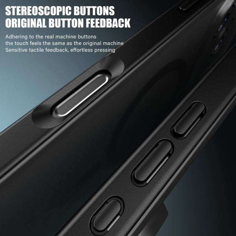 Coque iPhone 17 Pro IPAKY