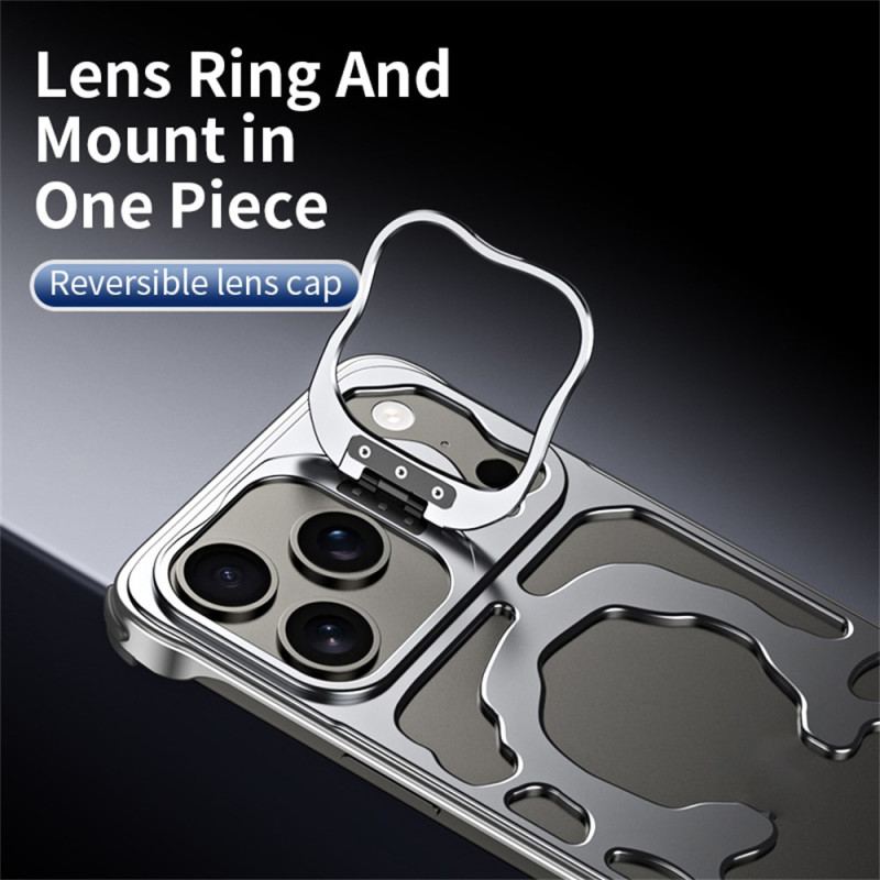 Coque iPhone 17 Pro MagSafe Auspicious Cloud Series