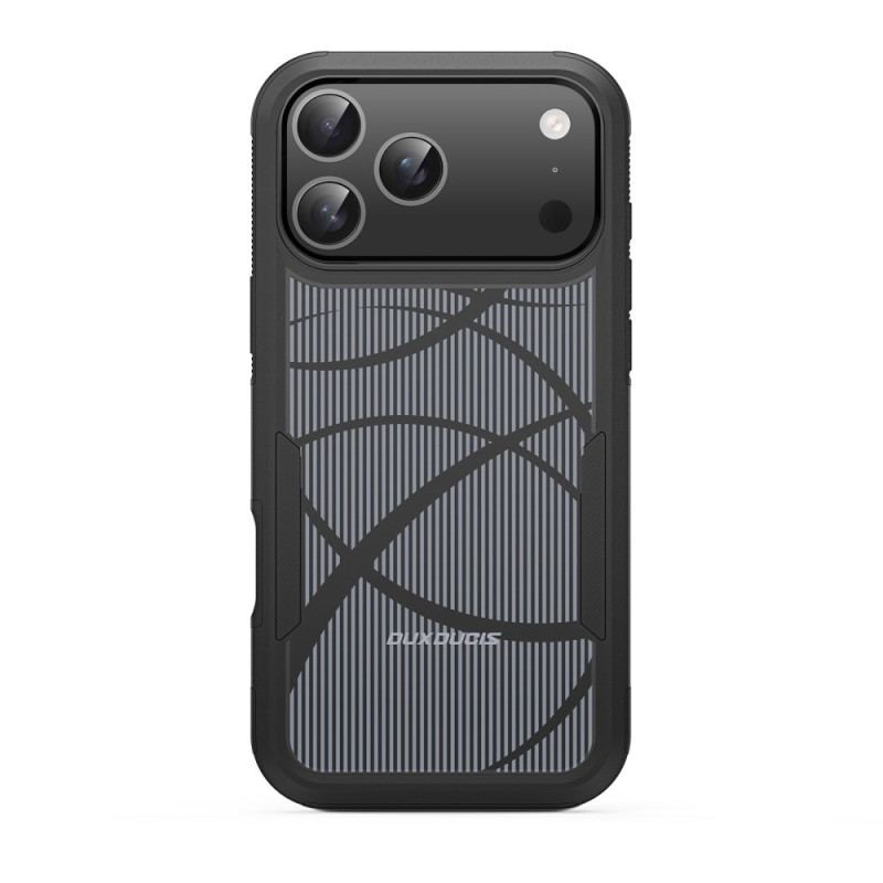 Coque iPhone 17 Pro MagSafe SHLD Series DUX DUCIS