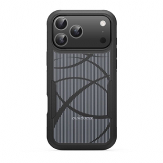 Coque iPhone 17 Pro MagSafe SHLD Series DUX DUCIS