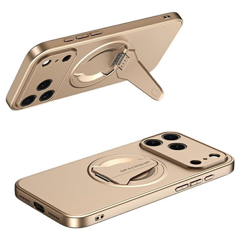 Coque iPhone 17 Pro MagSafe X-Shape