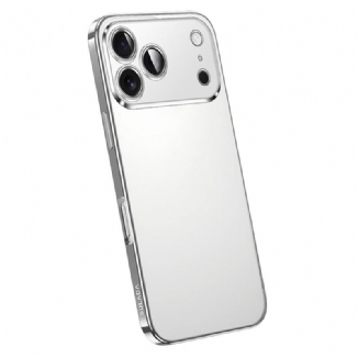 Coque iPhone 17 Pro Nature Series SULADA