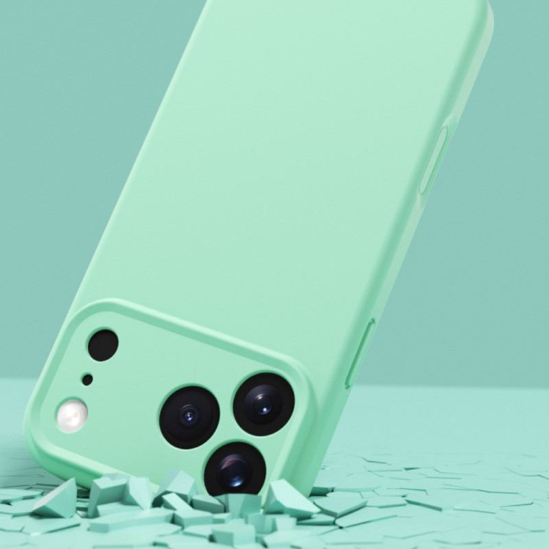 Coque iPhone 17 Pro Premium Color