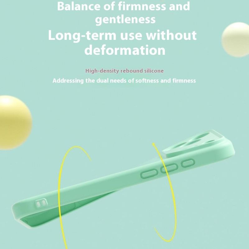 Coque iPhone 17 Pro Premium Color