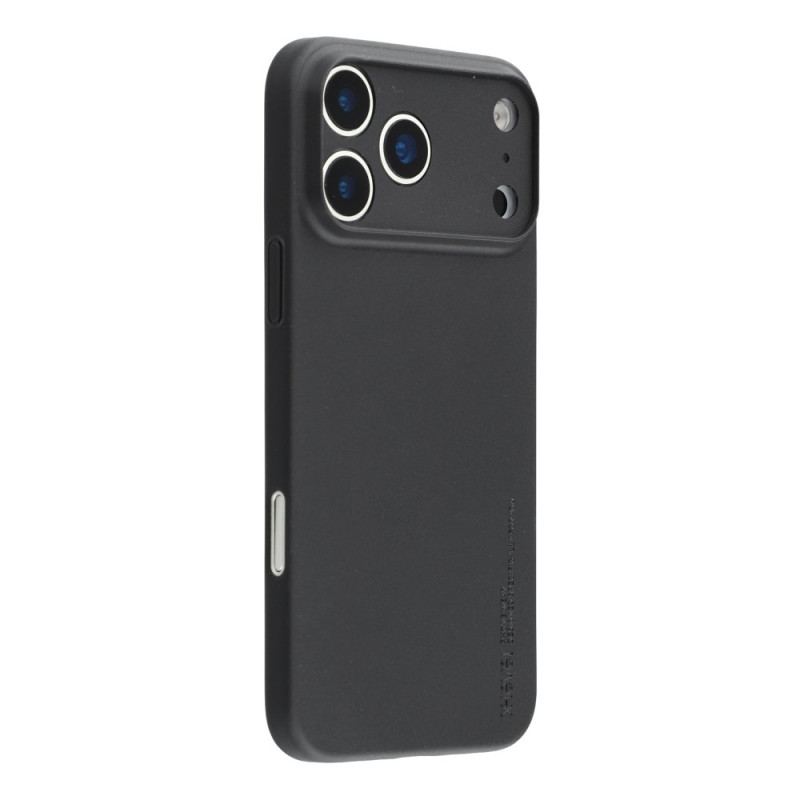 Coque iPhone 17 Pro Ultra Mince X-LEVEL