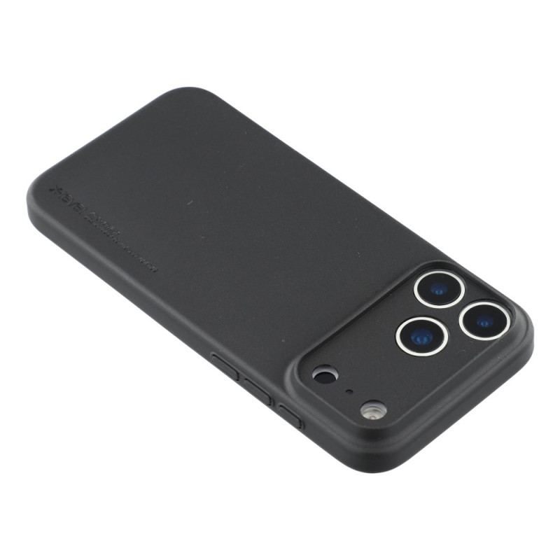 Coque iPhone 17 Pro Ultra Mince X-LEVEL