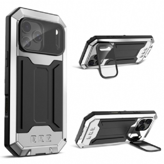 Coque iPhone 17 Pro Ultra Résistante R-JUST