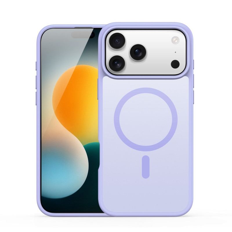 Coque pour iPhone 17 Pro Yind Series DUX DUCIS