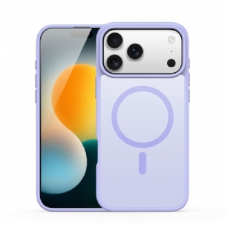 Coque pour iPhone 17 Pro Yind Series DUX DUCIS