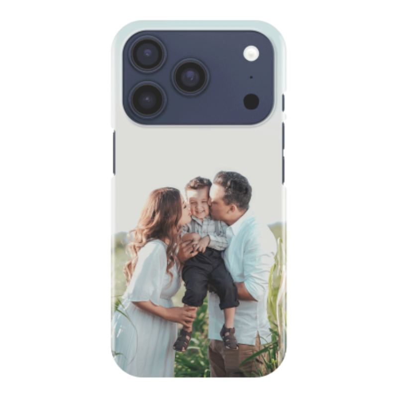 Coque personnalisée iPhone 17 Pro