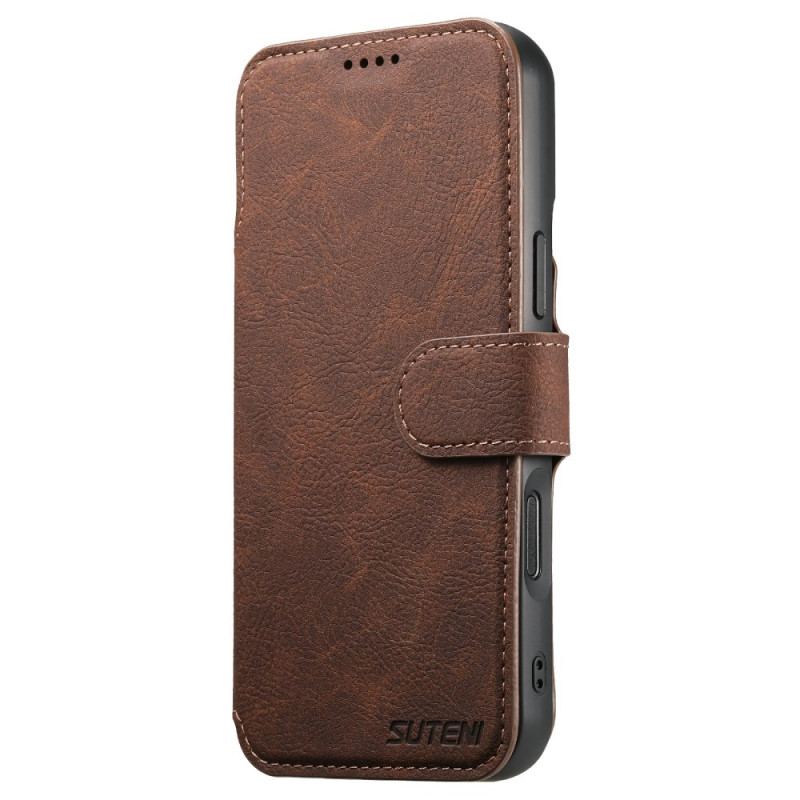 Housse iPhone 17 Pro Compatible MagSafe Coque Détachable