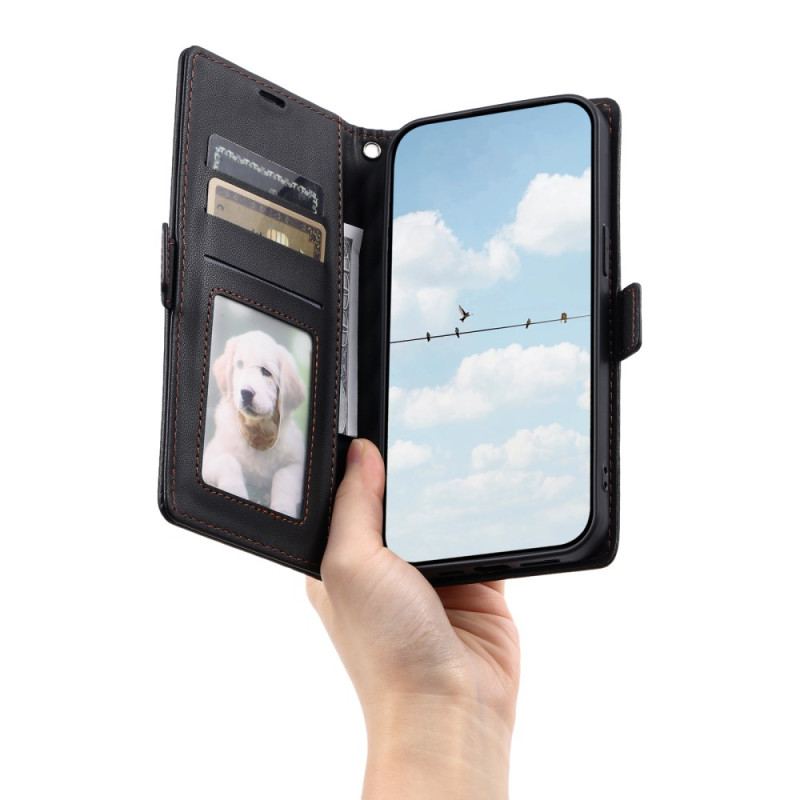 Housse iPhone 17 Pro Matelassée