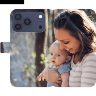 Housse personnalisée iPhone 17 Pro