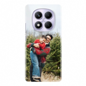 Coque personnalisée Xiaomi Redmi Note 14 Pro 4G