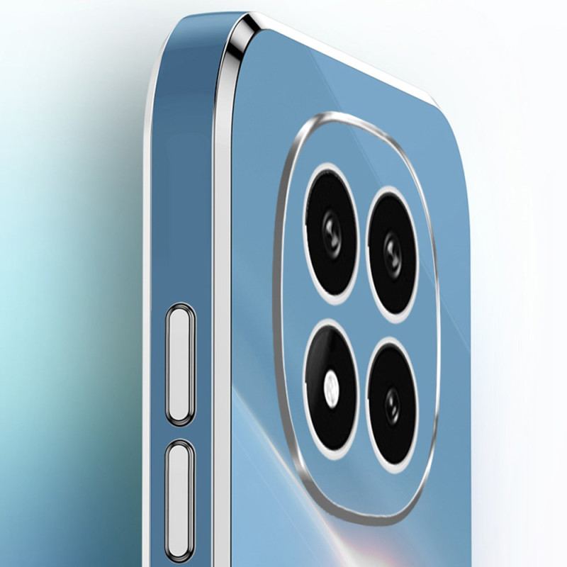 Coque Xiaomi Redmi Note 14 Pro 4G Anneau-Support XINLI