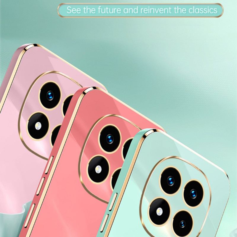 Coque Xiaomi Redmi Note 14 Pro 4G Anneau-Support XINLI