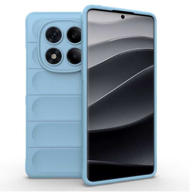 Coque Xiaomi Redmi Note 14 Pro 4G Antidérapante
