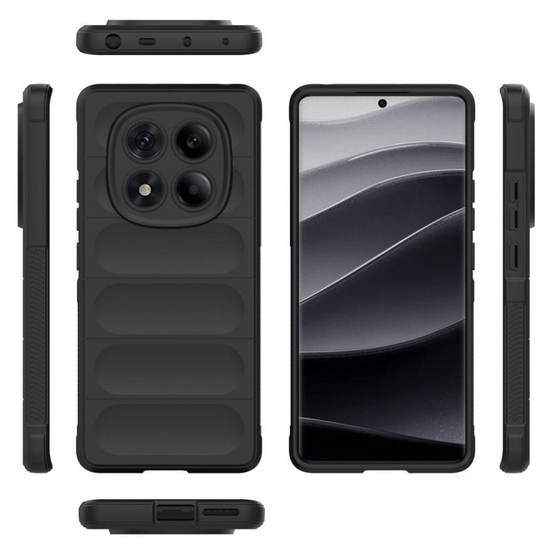 Coque Xiaomi Redmi Note 14 Pro 4G Antidérapante