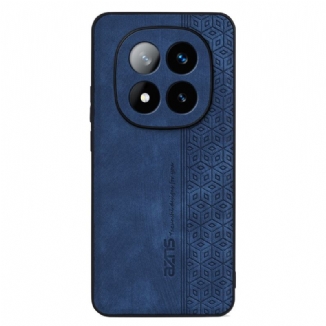 Coque Xiaomi Redmi Note 14 Pro 4G AZNS