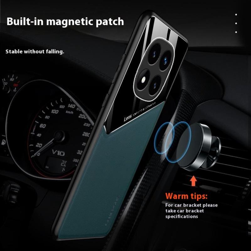 Coque Xiaomi Redmi Note 14 Pro 4G Design Fin