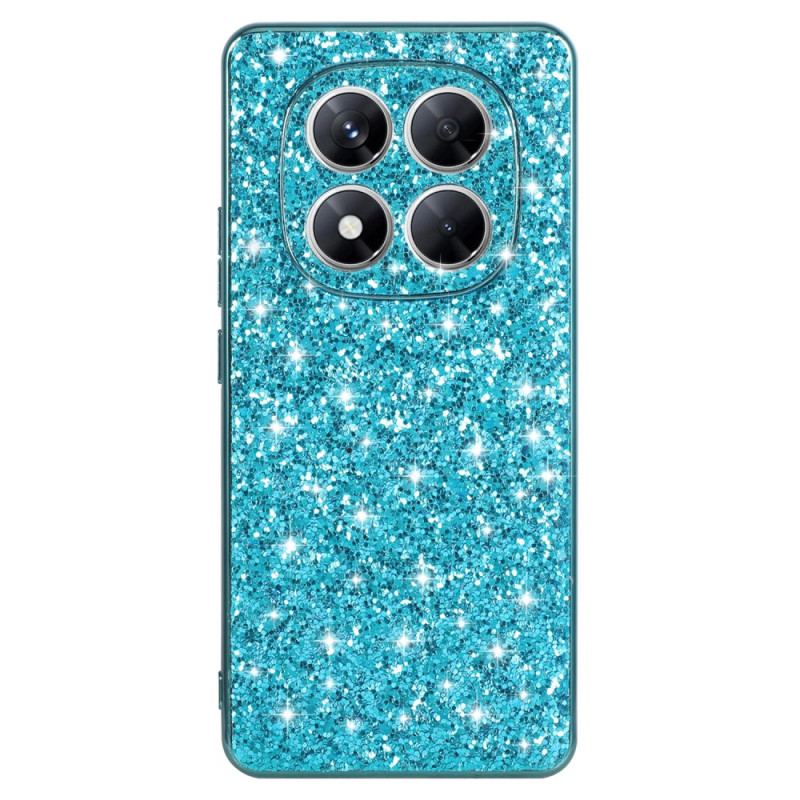 Coque Xiaomi Redmi Note 14 Pro 4G Design Paillettes