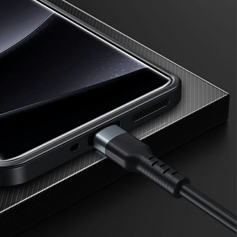 Coque Xiaomi Redmi Note 14 Pro 4G Effet Métal