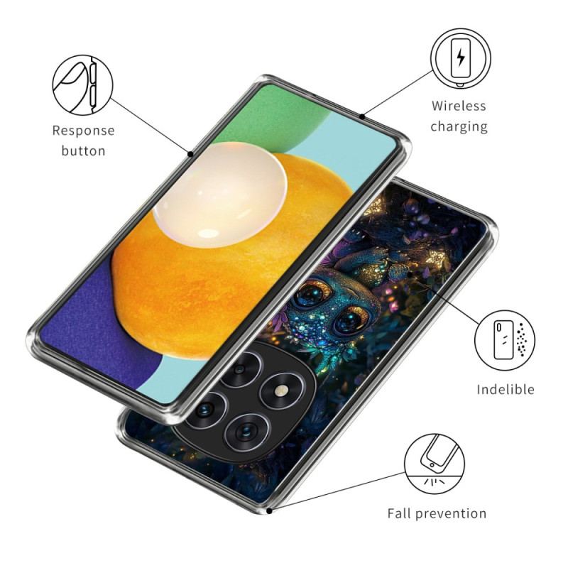 Coque Xiaomi Redmi Note 14 Pro 4G Elfe