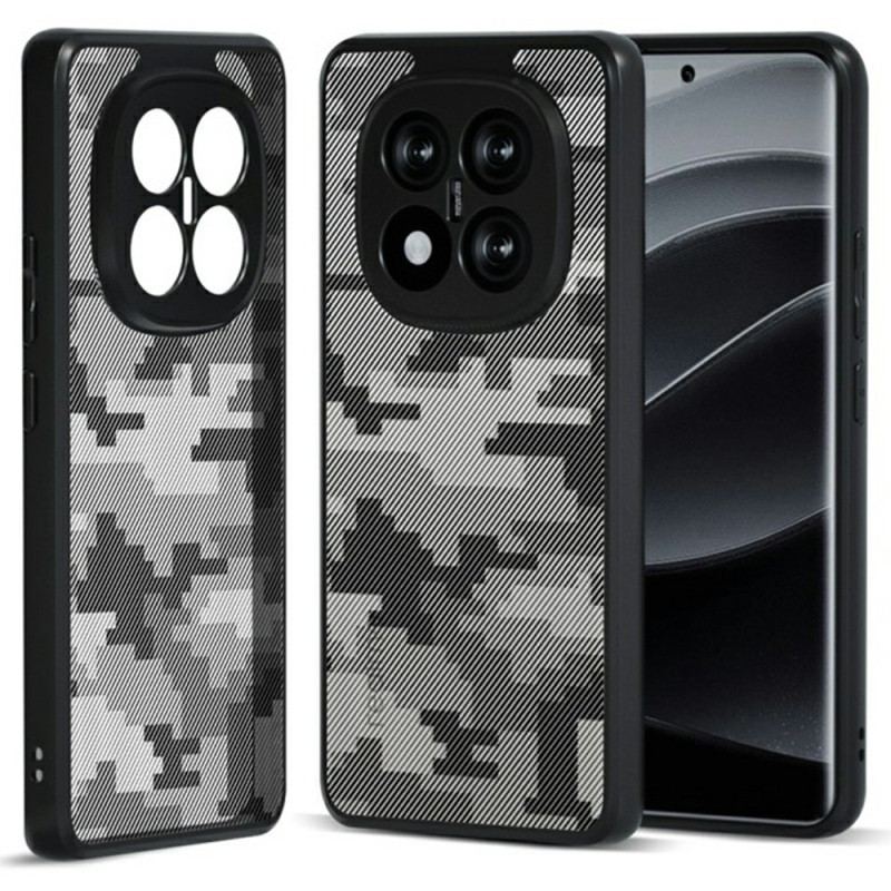 Coque Xiaomi Redmi Note 14 Pro 4G IBMRS