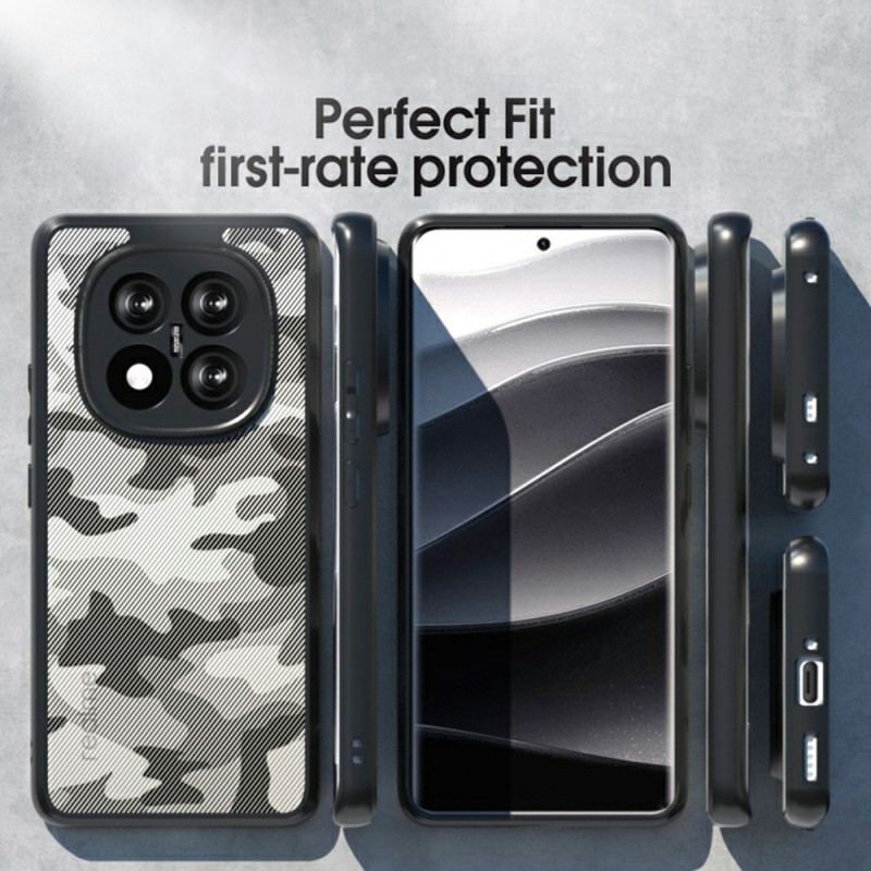 Coque Xiaomi Redmi Note 14 Pro 4G IBMRS