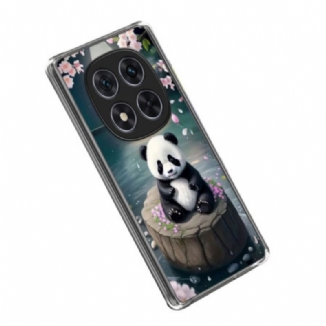 Coque Xiaomi Redmi Note 14 Pro 4G Panda