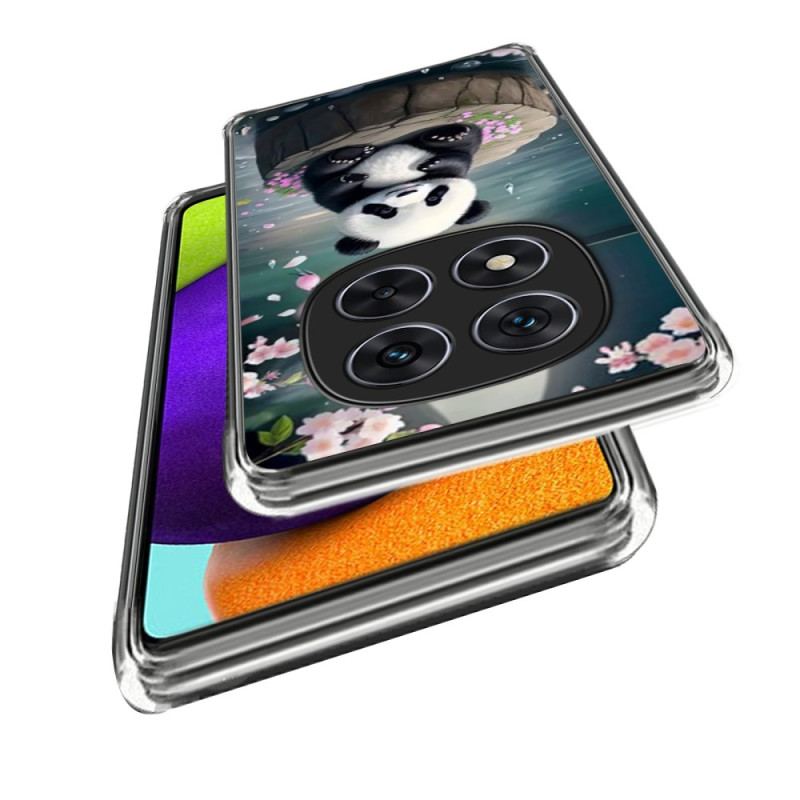 Coque Xiaomi Redmi Note 14 Pro 4G Panda